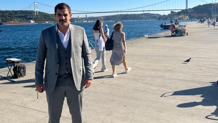 Sinan Ateş cinayetiyle ilgili tutuklanan avukat: Hafıza kaybı yaşadım