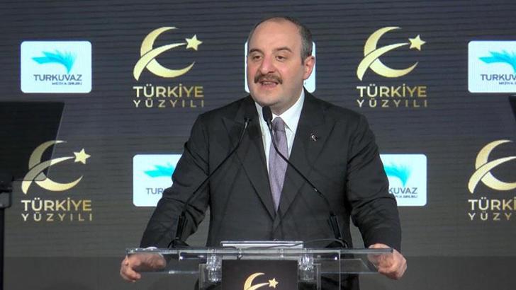 Bakan Varank: Bizim yaptıklarımıza 6'lı masanın hayalleri bile erişemez