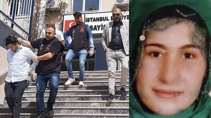 Kocası tarafından öldürülen kızına, 'Kocan kuma getirse de yuvanı bozma' demiş