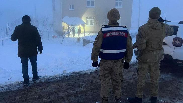 Elazığ’da 'kız kaçırma' sonrası 2 kuzen birer gün arayla kayboldu; 12 gözaltı