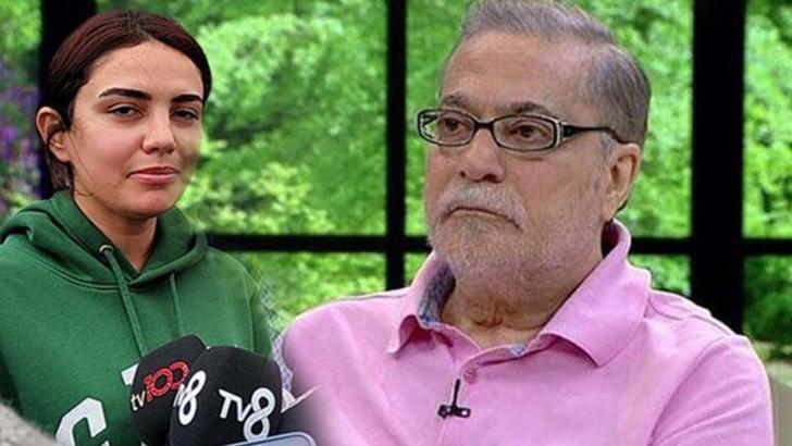 Tacizle suçlanan Mehmet Ali Erbil'e 7 yıl 3 ay hapis istemi