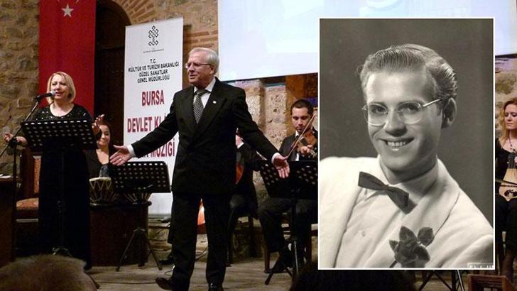 Bestekar Erdinç Çelikkol, hayatını kaybetti