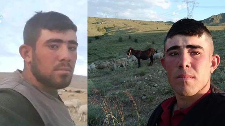 Çoban cinayetinin tutuksuz sanığı: Ben yapmadım, öldüreni gördüm