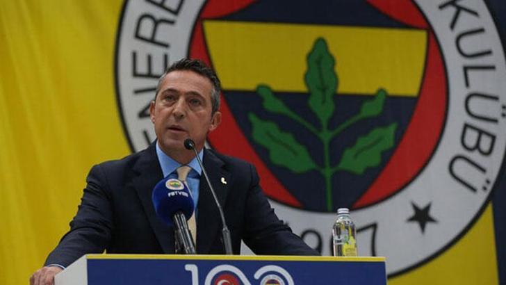 Ali Koç: Yaşananlar Türk hakemlik müessesinin iflasıdır