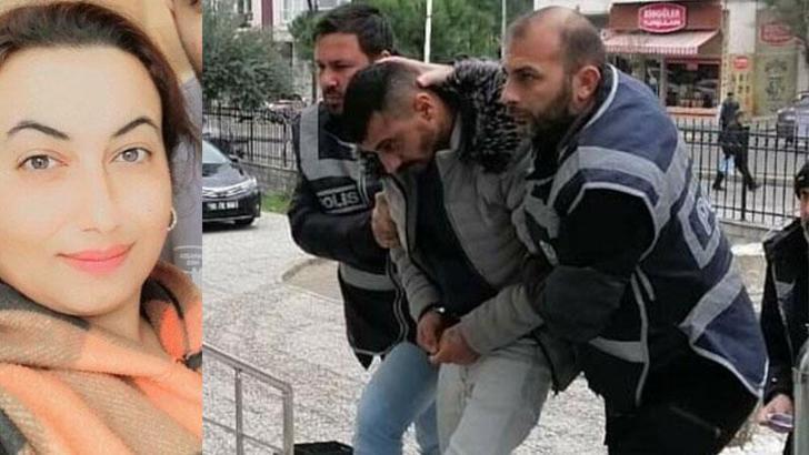 Bir çocuk annesi eski eşi tarafından kalbinden bıçaklanarak öldürüldü