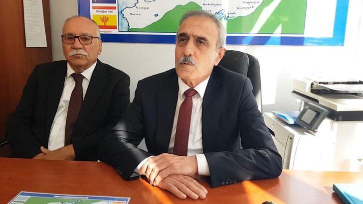 Suriye Türkmen Meclisi Başkanı: Barış ortamı sağlandığında ülkemize dönmek istiyoruz