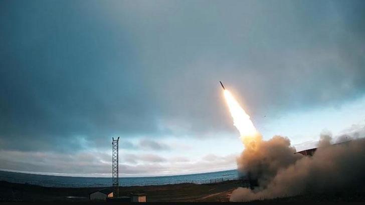 Ukrayna’nın son askeri yardım paketinde, 150 km menzilli füzeler var