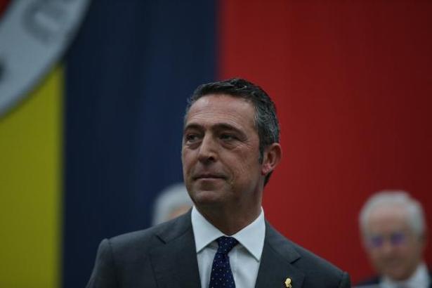 Ali Koç: Böyle devam ettiğimiz sürece şampiyon olacağımıza inancımız tam