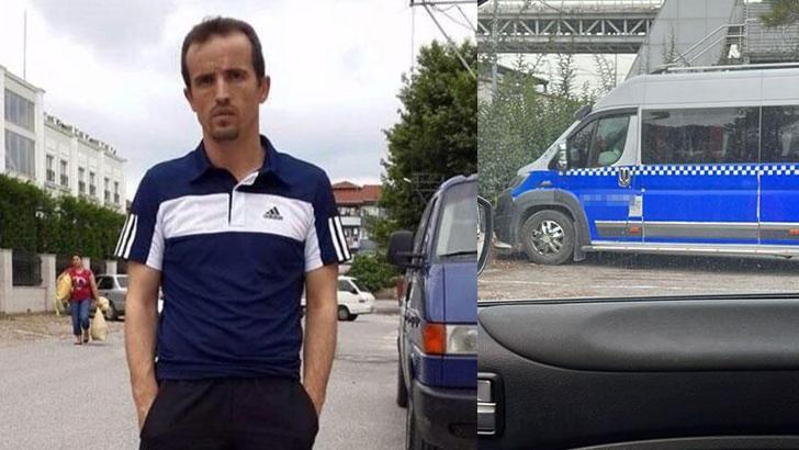 Üniversite öğrencisine cinsel saldırıda bulunan minibüs sürücüsü için 12 yıl hapis istemi