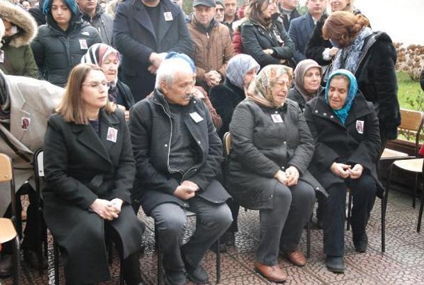 Hilal öğretmen, gözyaşlarıyla son yolculuğuna uğurlandı