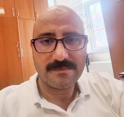 Mut Ziraat Odası'nda koltuk değişimi