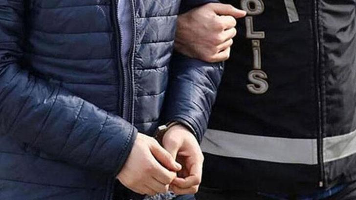 Yunanistan sınırında FETÖ'den aranan eski Danıştay üyesi yakalandı