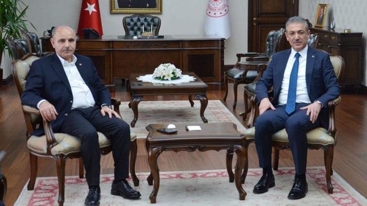 Emniyet Genel Müdürü'nden 'kaza' uyarısı: Kış koşullarına uygun bir donanımla yola çıkın