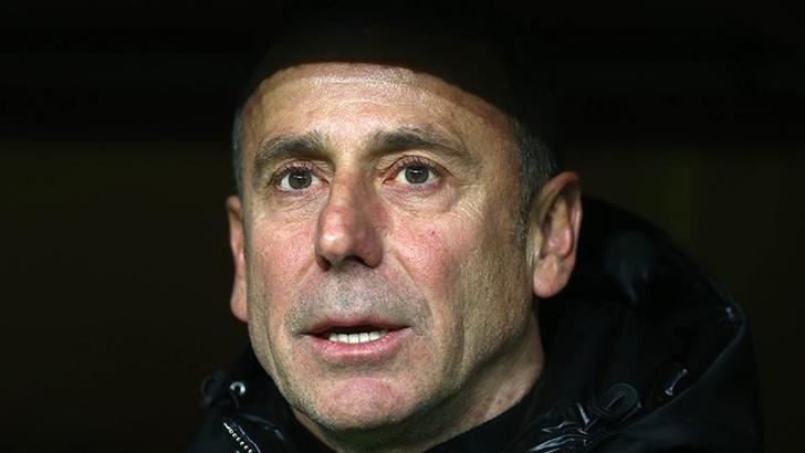 Abdullah Avcı: Yarışacağımız hedeflerden bir tanesini kazanmak istiyoruz