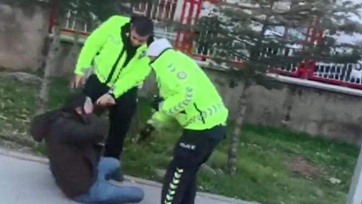 Mardin Valiliği'nden 'polis şiddeti' açıklaması