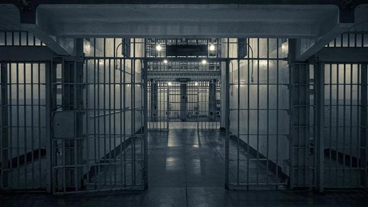 Ceza ve Tevkifevleri Genel Müdürlüğü: Hükümlü ve tutuklulardan yaralanan yok