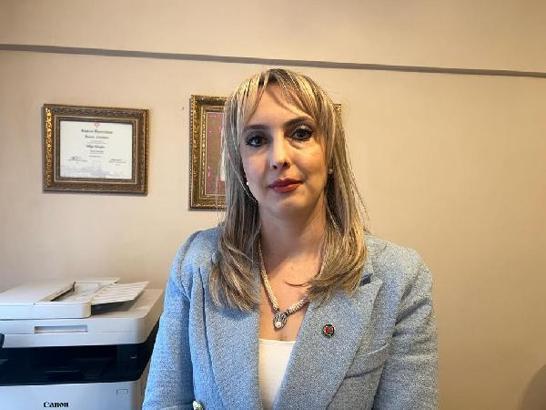 Dolandırıcılıkta adı kullanılan avukatın şikayetine takipsizlik