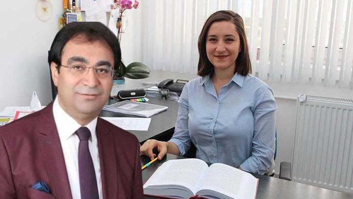 Öldürülen Ceren Damar'ın babasına hakaretten yargılanan avukata 7 ay hapis