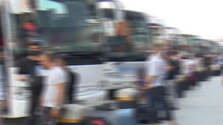 Otobüs bileti ve battaniyede fahiş fiyata inceleme