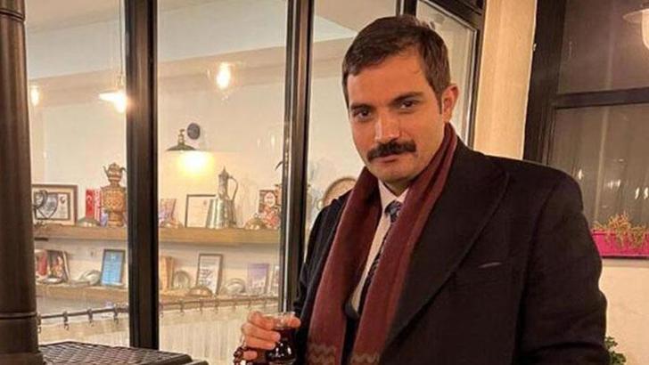 Sinan Ateş cinayetinin firari şüphelisi Eray Özyağcı yakalandı