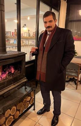 Sinan Ateş cinayetinin firari şüphelisi Eray Özyağcı yakalandı