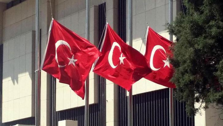 7 gün milli yas ilan edildi