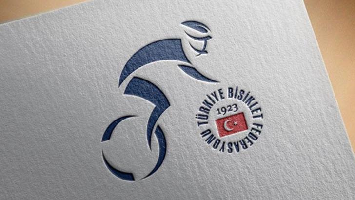 Türkiye Bisiklet Federasyonu'ndan 400 bin TL ve 500 mont desteği