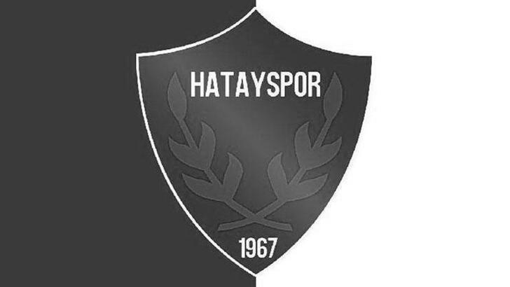 Hatayspor'da futbolcular ve teknik ekip tahliye edildi