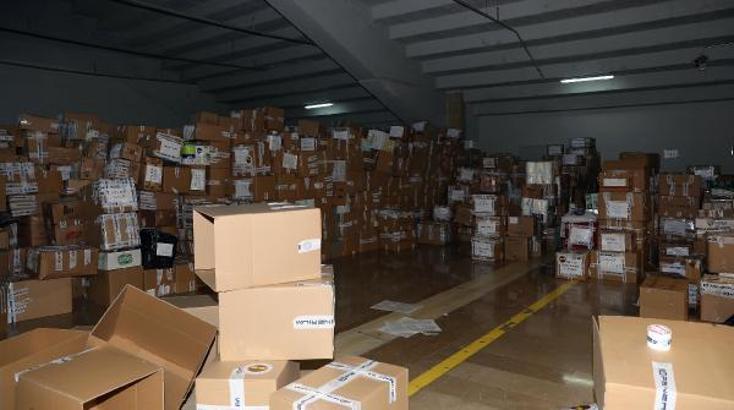 Fenerbahçe'nin başlattığı yardım kampanyasına sarı-lacivertli sporculardan büyük destek