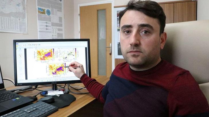 Doç. Dr. Alkan: İkinci depremin bu kadar kısa sürede ve yakın lokasyonda olması bizi de şaşırttı