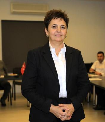 Semanur Kurt: İmar planı acilen güncellenmelidir