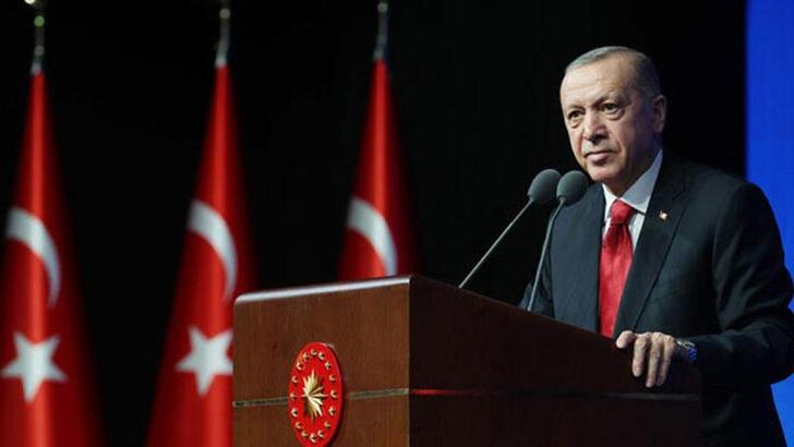 Cumhurbaşkanı Erdoğan'a liderlerden 'geçmiş olsun' telefonu