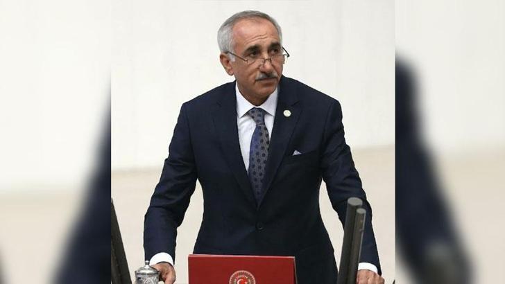 AK Parti Milletvekili Taş ile ailesinden 20 kişi depremde hayatını kaybetti