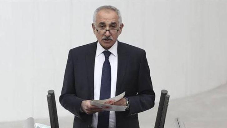 AK Parti'li Çelik: Adıyaman milletvekilimiz Taş'ı depremde kaybettik