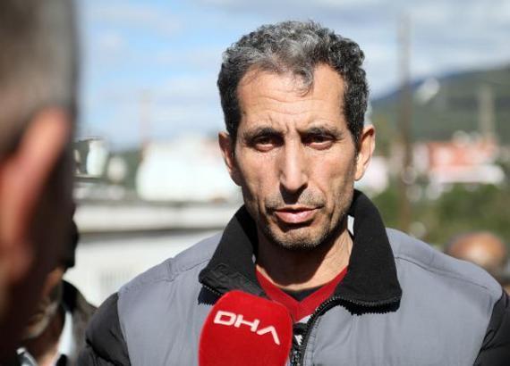 Emekli başçavuş evini 40'a yakın akrabasına açtı