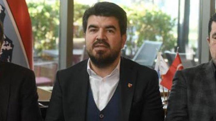 Kayserispor Basın Sözcüsü Samet Koç'tan Onur Bulut açıklaması