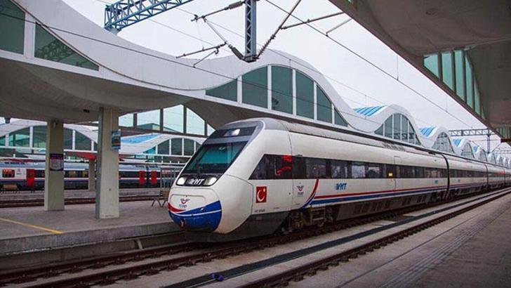 Deprem bölgesine gidecek gönüllülere ek YHT seferi