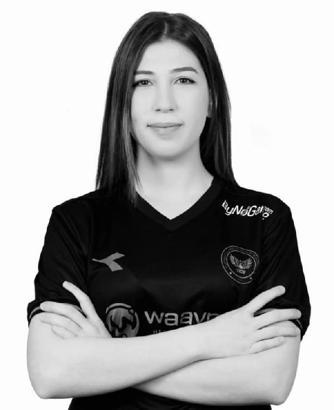 Turgutlu'nun deprem kaybı Gizem