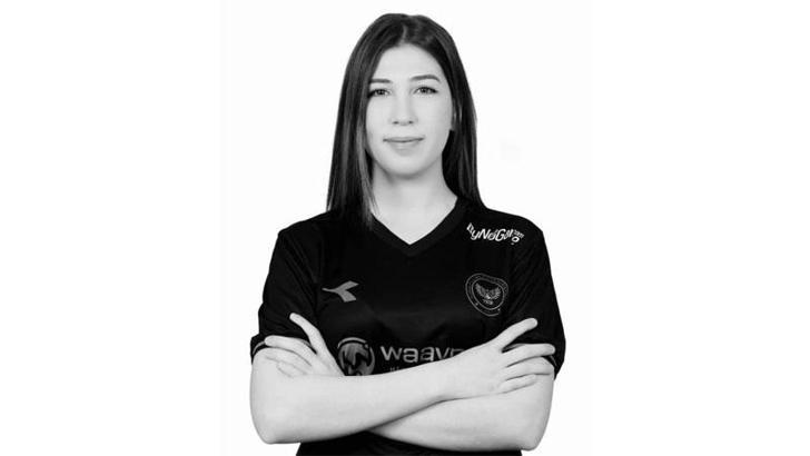 Turgutlu'nun deprem kaybı Gizem