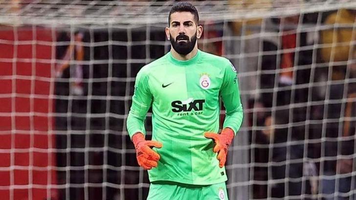 Galatasaraylı İsmail Çipe'nin deprem mücadelesi