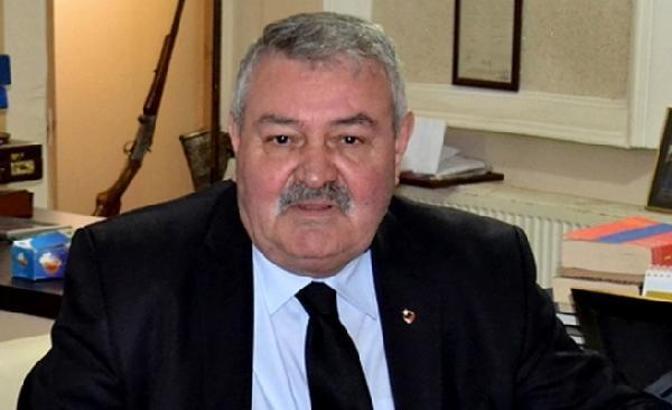 Çorum eski Milletvekili Türkoğlu vefat etti