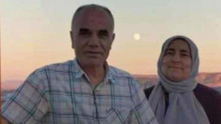 Asker oğullarını Suriye’ye uğurlamak için gittikleri Adıyaman'da depremde can verdiler