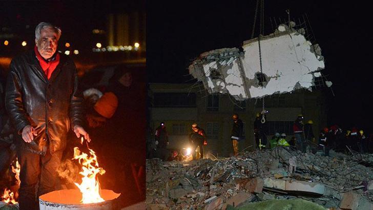 Telefon sinyali Çobanoğlu ailesinin umutlarını yeniden yeşertti