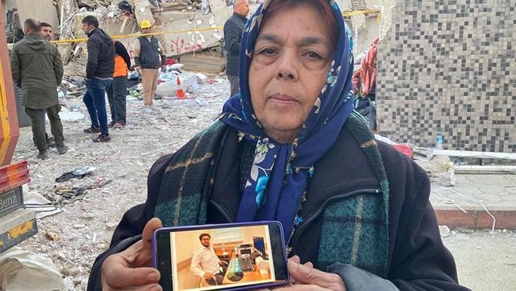 3 ay önce atanan psikiyatri doktoru Emre için umutlu bekleyiş