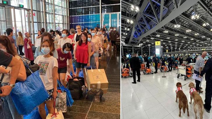 Singapur'dan deprem bölgesine yardım seferberliği