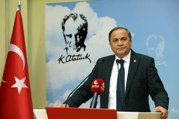 CHP'li Torun: AFAD depreme müdahalede yetersiz kaldı