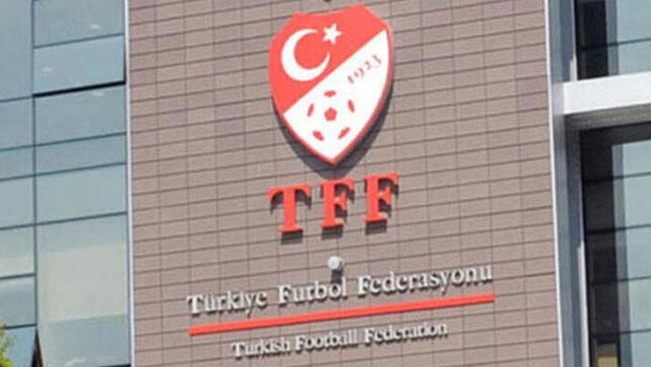 Türkiye Futbol Federasyonu’ndan Kriz Masası çalışması