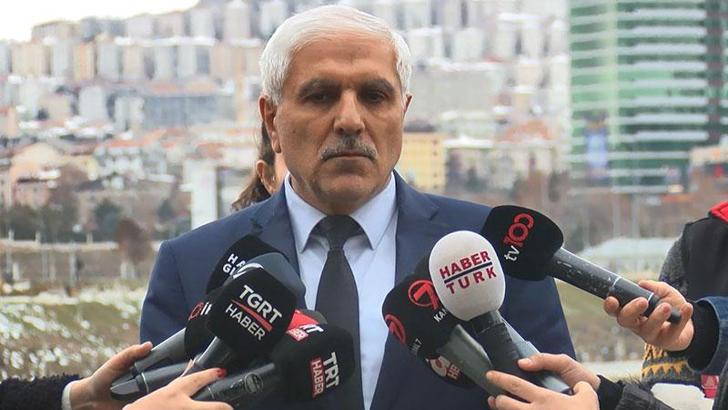 Deprem bölgelerinden Ankara'ya gelen refakatsiz çocuklar koruma altında