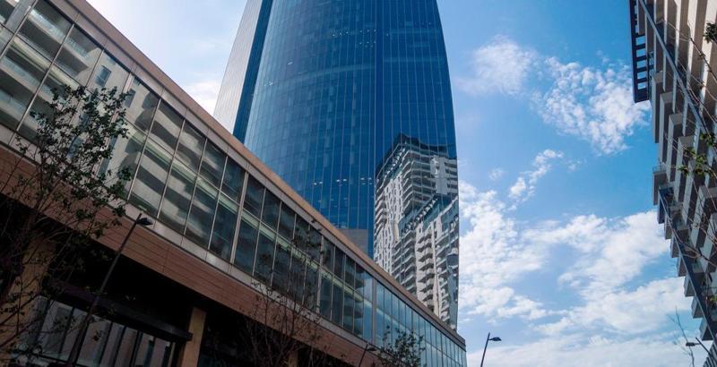 Azeri şirketten Türkiye’ye 1 milyon dolarlık deprem yardımı