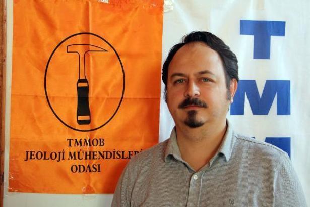 'İstanbul depremi, Trakya'yı ciddi etkiler'